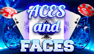 Aces and Faces